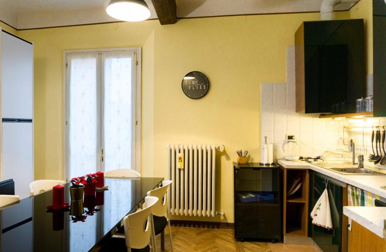 Casa Garisenda By Wonderful Italy Apartment Bologna Exterior photo