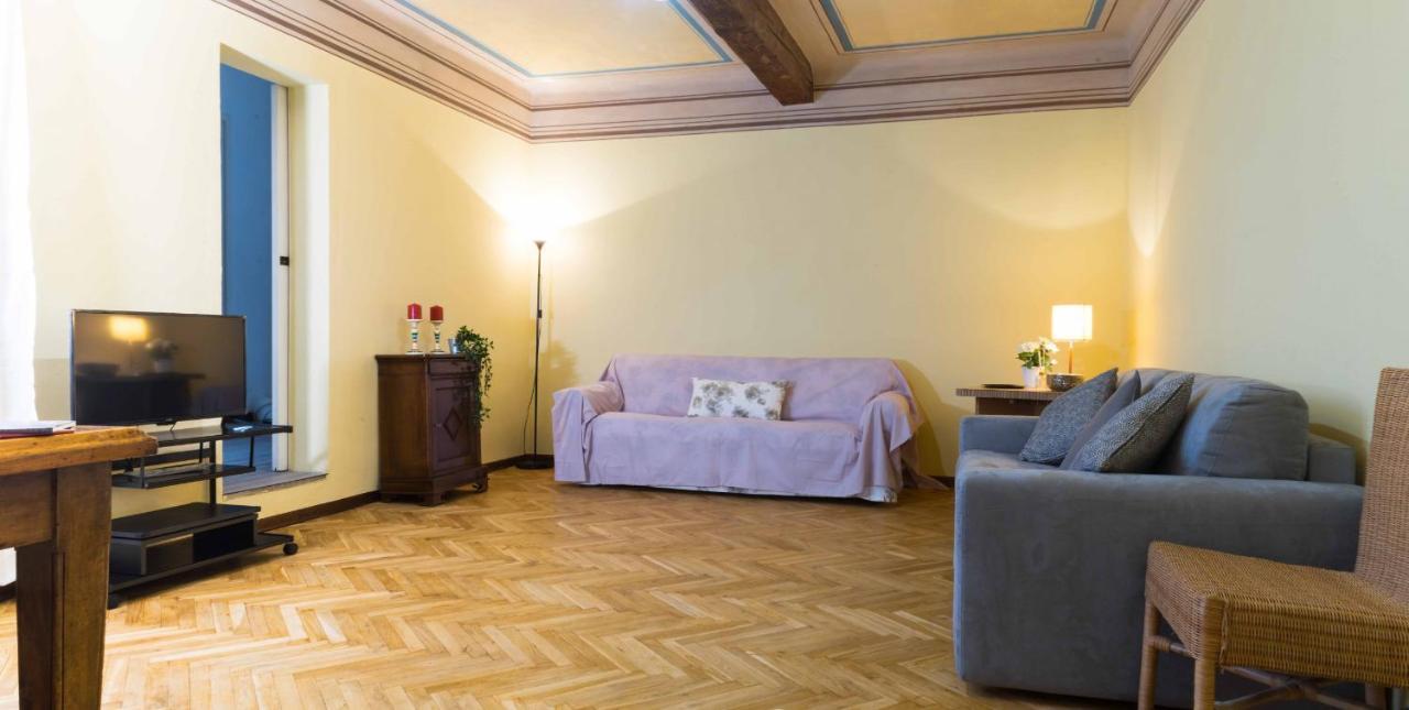 Casa Garisenda By Wonderful Italy Apartment Bologna Exterior photo