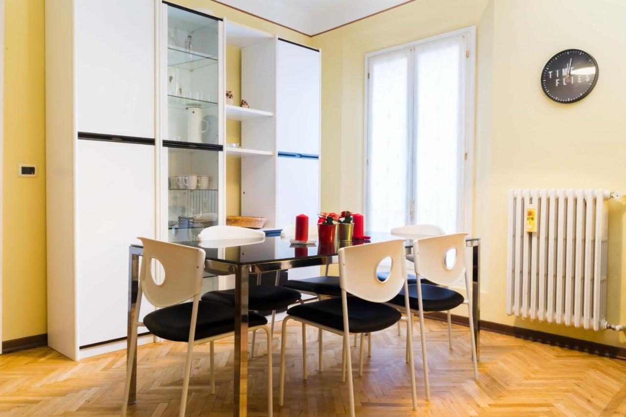 Casa Garisenda By Wonderful Italy Apartment Bologna Exterior photo