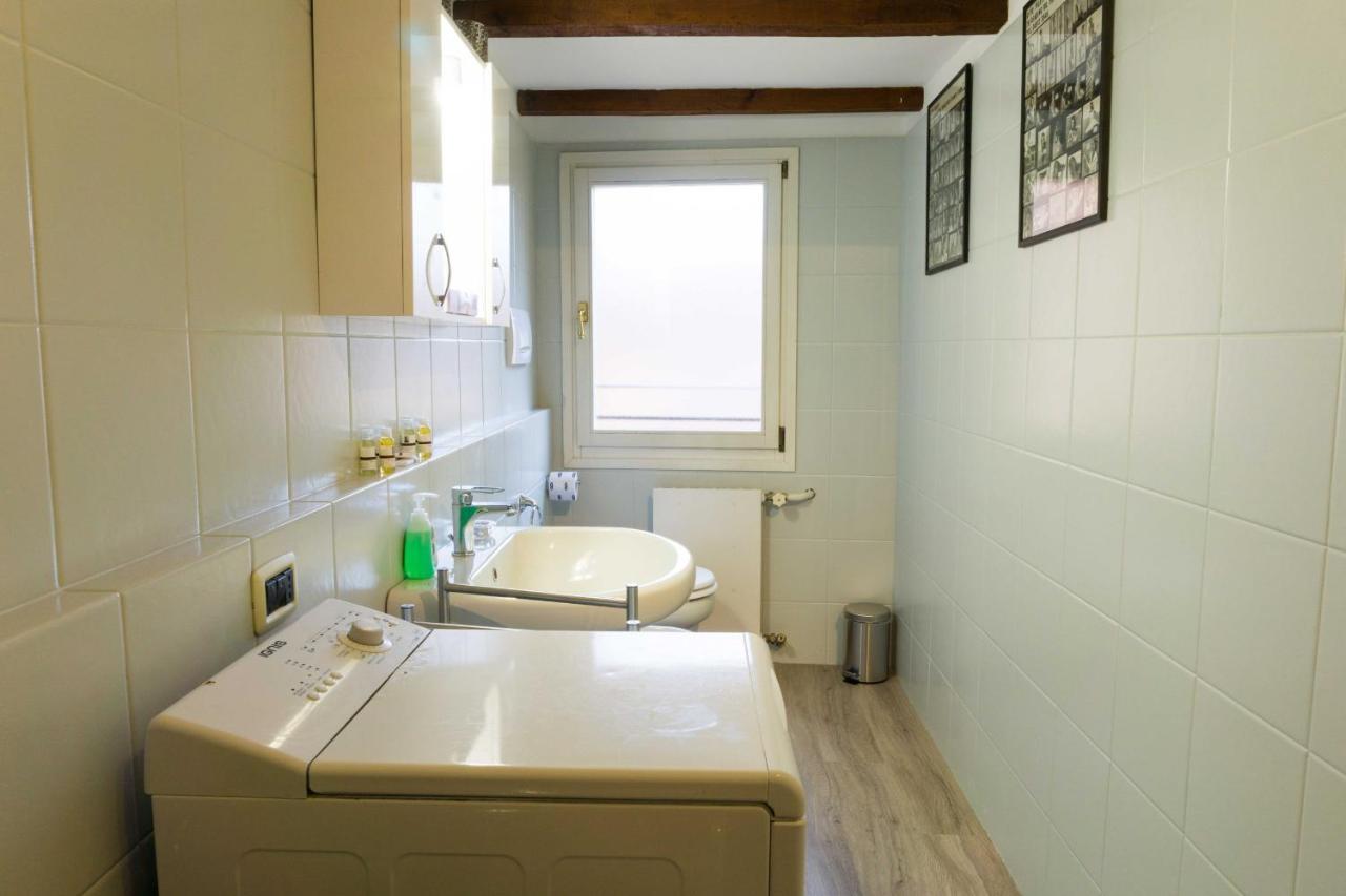 Casa Garisenda By Wonderful Italy Apartment Bologna Exterior photo